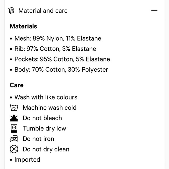 Lululemon scuba full zip hoodie - Picture 15 of 15